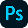 photoshop icon